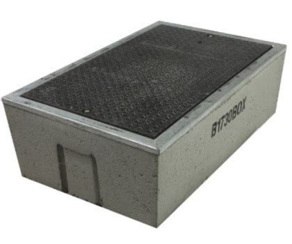 electrical enclosure lids|underground concrete enclosures.